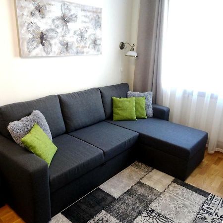 Majaka Apartment Талин Екстериор снимка