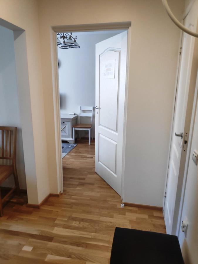 Majaka Apartment Талин Екстериор снимка